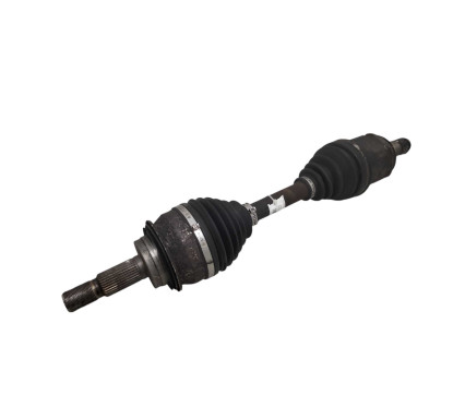 Semiasse Anteriore Sinistro TOYOTA Land Cruiser 1° Serie - 4343060060 - 2495873