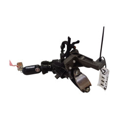 Blocchetto Accensione FIAT Doblo Serie dal 09 al 15 - 52182634 - 2529497