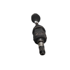 Semiasse Anteriore Sinistro TOYOTA Land Cruiser 1° Serie - 4343060060 - 2495873