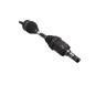 Semiasse Anteriore Sinistro TOYOTA Land Cruiser 1° Serie