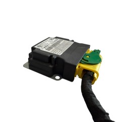 Centralina Airbag VOLKSWAGEN Polo 5° Serie - 6R0959655K00V - 3603384