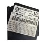 Centralina Airbag VOLKSWAGEN Polo 5° Serie