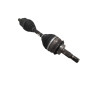 Semiasse anteriore destro TOYOTA Land Cruiser 3° Serie