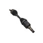 Semiasse anteriore destro TOYOTA Land Cruiser 3° Serie