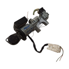 Blocchetto Accensione FIAT Sedici 1° Serie - 33970-62510 - 2529410