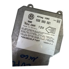 Centralina Airbag VOLKSWAGEN Lupo 1° Serie - 1C0909601D02Q - 3603557