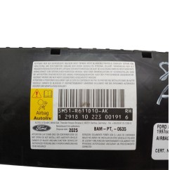 Airbag sedile destro FORD Kuga Serie CBV dal 08 al 13 - 1545161 - 3603442