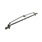 Tandem tergicristallo TOYOTA Land Cruiser 3° Serie