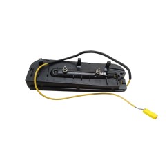 Airbag Sedile sinistro FORD Kuga Serie CBV dal 08 al 13 - 1545163 - 3603439