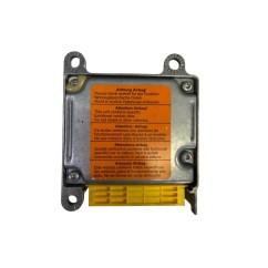 Centralina Airbag VOLKSWAGEN Sharan 1° Serie - 1J0909603 - 3603434
