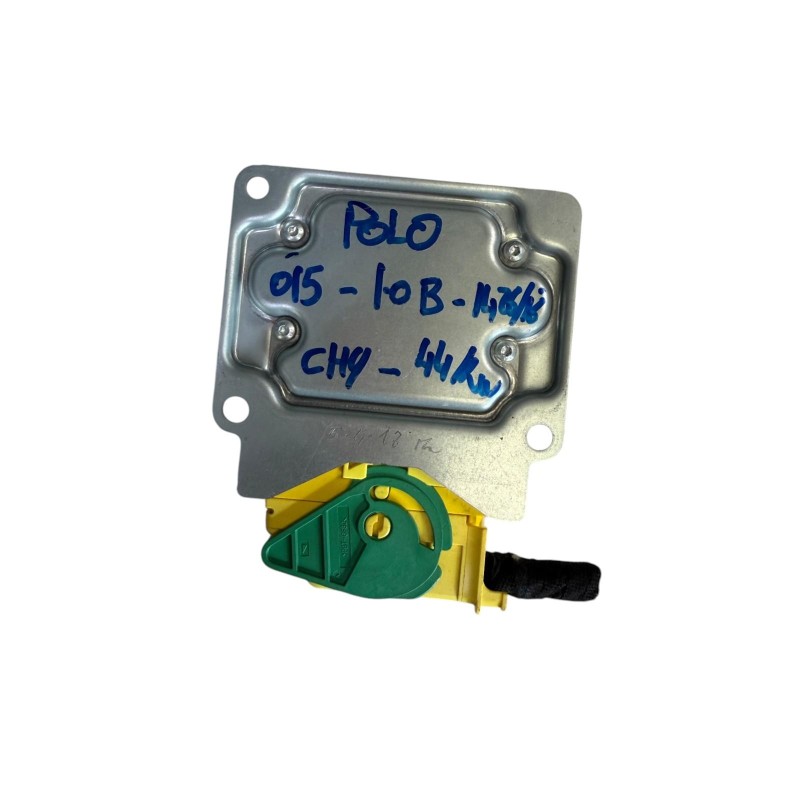 Centralina Airbag VOLKSWAGEN Polo 5° Serie