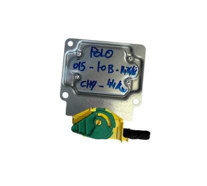 Centralina Airbag VOLKSWAGEN Polo 5° Serie - 6C0959655H102 - 3603415