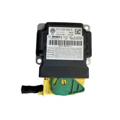 Centralina Airbag VOLKSWAGEN Polo 5° Serie - 6C0959655H102 - 3603415