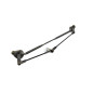 Tandem tergicristallo TOYOTA Land Cruiser 3° Serie