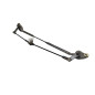 Tandem tergicristallo TOYOTA Land Cruiser 3° Serie