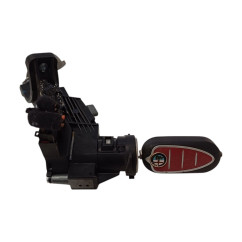 Blocchetto Accensione ALFA ROMEO Mito Serie 955 dal 08 - 2528941 - 2528941