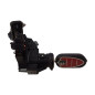 Blocchetto Accensione ALFA ROMEO Mito Serie 955 dal 08