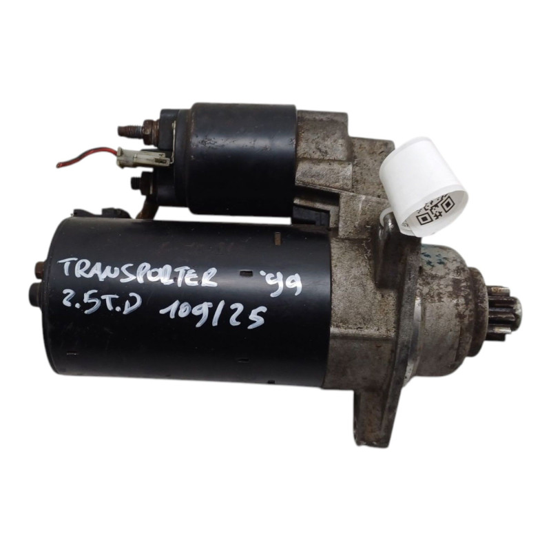 Motorino d' avviamento VOLKSWAGEN Transporter T4 2° Serie