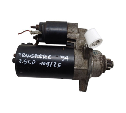 Motorino d' avviamento VOLKSWAGEN Transporter T4 2° Serie - 2530899 - 2530899