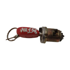Blocchetto Accensione ALFA ROMEO 156 Berlina Serie 932 dal 97 al 03