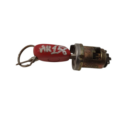Blocchetto Accensione ALFA ROMEO 156 Berlina Serie 932 dal 97 al 03 - 2528346 - 2528346