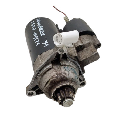 Motorino d' avviamento VOLKSWAGEN Transporter T4 2° Serie