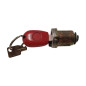 Blocchetto Accensione ALFA ROMEO 156 Berlina Serie 932 dal 97 al 03