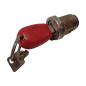 Blocchetto Accensione ALFA ROMEO 156 Berlina Serie 932 dal 97 al 03