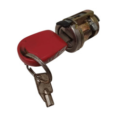 Blocchetto Accensione ALFA ROMEO 156 Berlina Serie 932 dal 97 al 03 - 2528346 - 2528346
