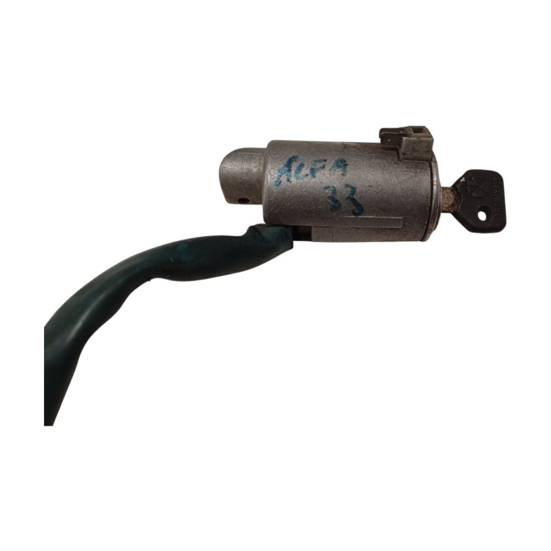 Blocchetto Accensione ALFA ROMEO 33 Berlina Serie dal 86 al 95