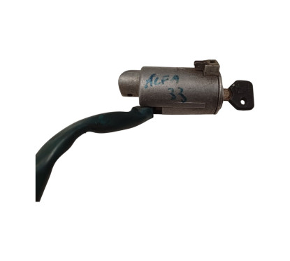 Blocchetto Accensione ALFA ROMEO 33 Berlina Serie dal 86 al 95 - 2528199 - 2528199