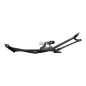 Tandem tergicristallo VOLKSWAGEN Transporter T4 2° Serie
