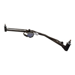 Tandem tergicristallo VOLKSWAGEN Transporter T4 2° Serie - 2530852 - 2530852