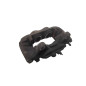 Pinza Freno anteriore Destra TOYOTA Land Cruiser 3° Serie