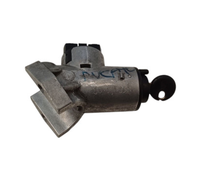 Blocchetto Accensione FIAT Ducato 3° Serie - 59232004 - 2528181