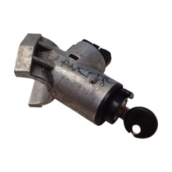 Blocchetto Accensione FIAT Ducato 3° Serie - 59232004 - 2528181
