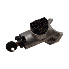 Blocchetto Accensione FIAT Ducato 3° Serie - 59232004 - 2528181