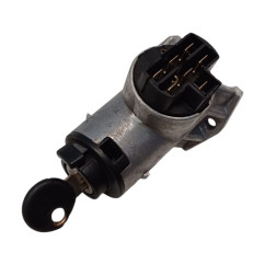 Blocchetto Accensione FIAT Ducato 3° Serie - 59232004 - 2528181