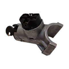 Blocchetto Accensione FIAT Ducato 3° Serie - 59232004 - 2528181