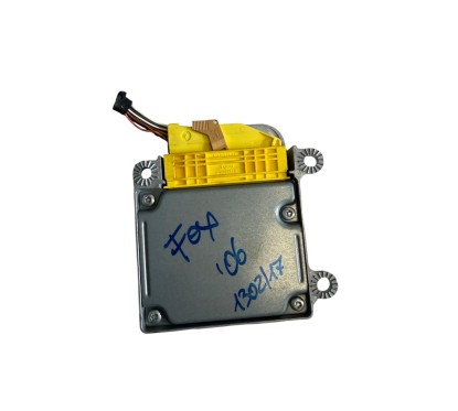 Centralina Airbag VOLKSWAGEN Fox 1° Serie - 1C0909605P01L - 3604051
