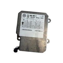 Centralina Airbag VOLKSWAGEN Fox 1° Serie - 1C0909605P01L - 3604051