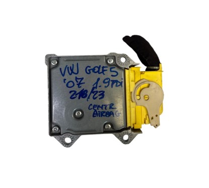 Centralina Airbag VOLKSWAGEN Golf 5 Berlina dal 03 al 08 - 1K0909605T01N - 3604013