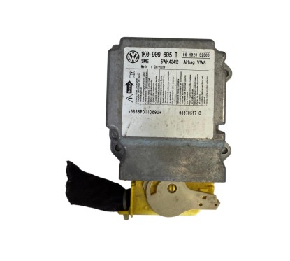Centralina Airbag VOLKSWAGEN Golf 5 Berlina dal 03 al 08