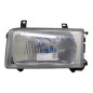 Faro Anteriore Sinistro VOLKSWAGEN Transporter T4 2° Serie