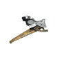 Alzacristallo elettrico post. SX TOYOTA Land Cruiser 3° Serie
