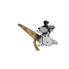 Alzacristallo elettrico post. SX TOYOTA Land Cruiser 3° Serie - 6980435080 - 2478474