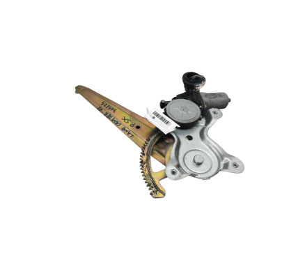 Alzacristallo elettrico post. SX TOYOTA Land Cruiser 3° Serie