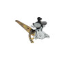 Alzacristallo elettrico post. SX TOYOTA Land Cruiser 3° Serie