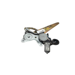 Alzacristallo elettrico post. SX TOYOTA Land Cruiser 3° Serie - 6980435080 - 2478474
