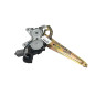 Alzacristallo elettrico post. SX TOYOTA Land Cruiser 3° Serie